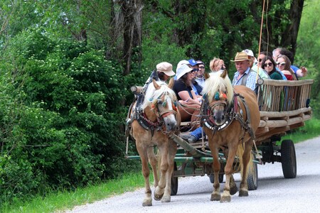 Obisk Hiše eksperimentov 14 Foto Ljubo Vukelič